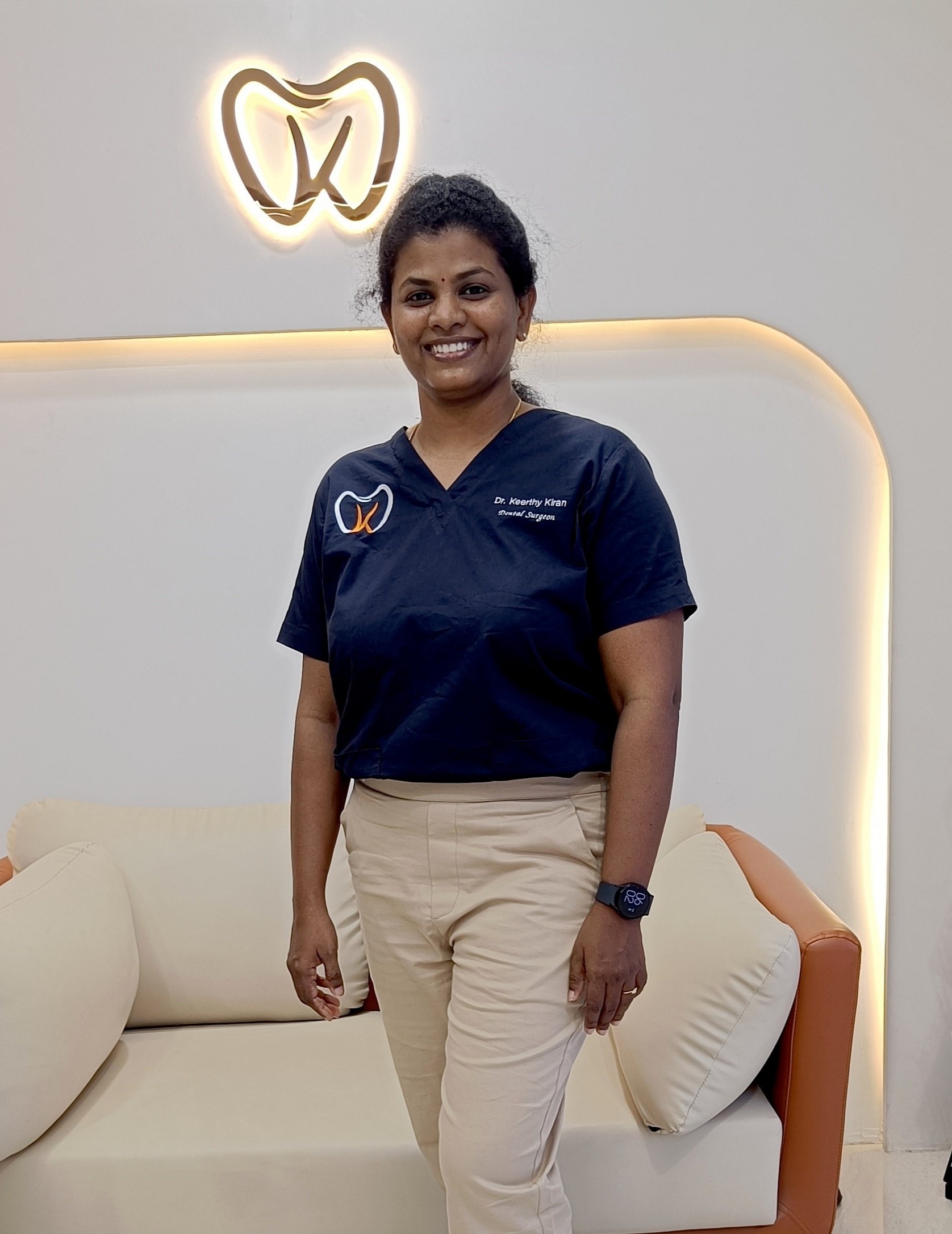 Dr. Keerthy Dental Clinic